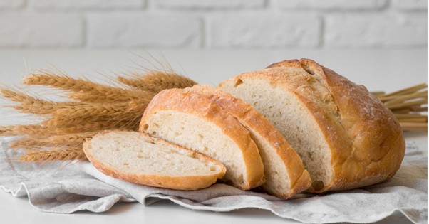 bread
